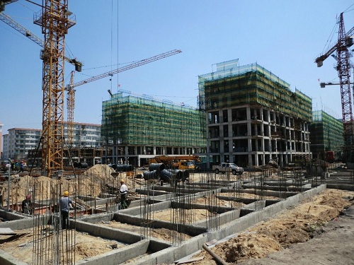 建筑工程施工質(zhì)量驗收統(tǒng)一標(biāo)準有哪些(圖2) 建筑工程施工質(zhì)量驗收統(tǒng)一標(biāo)準有哪些(圖2)